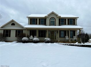 11841 Cook Rd, Columbiana, OH 44408