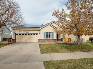 19409 E 58th Dr, Aurora, CO 80019