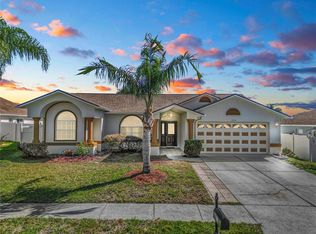 1636 Papoose Way, Lutz, FL 33559