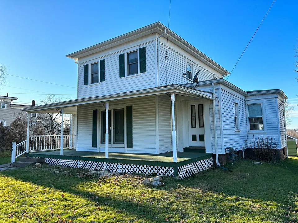 548 Main Street - Rainbow Pod