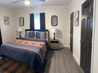 611 Rockingham Rd, Rockingham, NC 28379