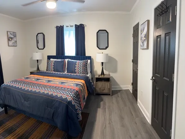 611 Rockingham Rd, Rockingham, NC 28379