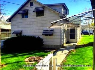1913 N 13th St #1/2, Boise, ID 83702