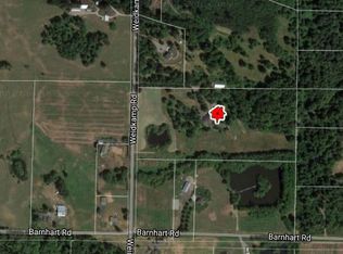 9490 Weidkamp Rd, Lynden, WA 98264