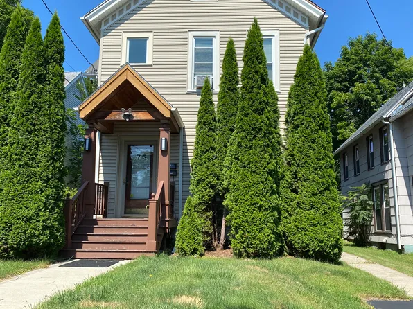 75 Oak St, Binghamton, NY 13905