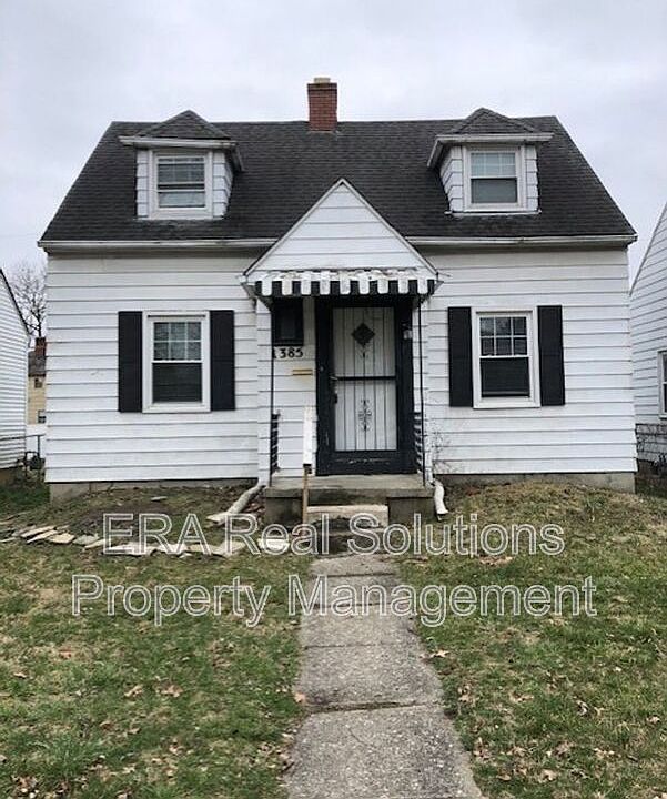 1st image of 1385 Duxberry Ave