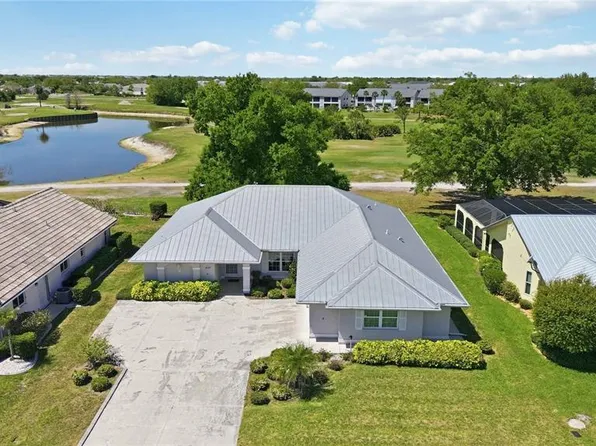 1549 Navigator Rd, Punta Gorda, FL 33983