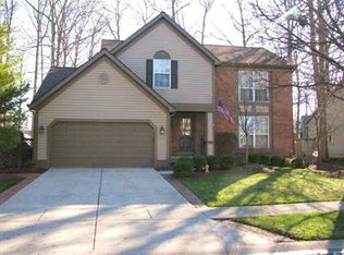 1632 Middlecoff Ct, Columbus, OH 43228