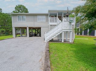 1575 Macoma Dr, Mount Pleasant, SC 29466