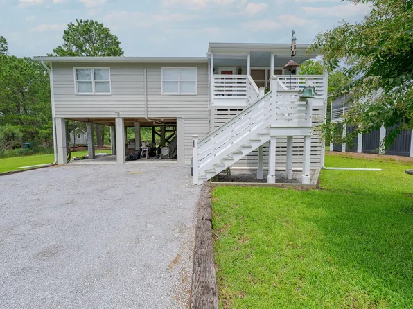 1575 Macoma Dr, Mount Pleasant, SC 29466