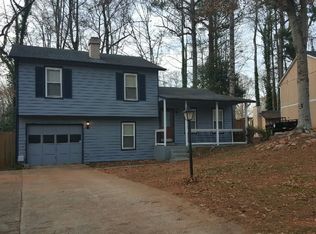 3828 W Wood Path, Stone Mountain, GA 30083