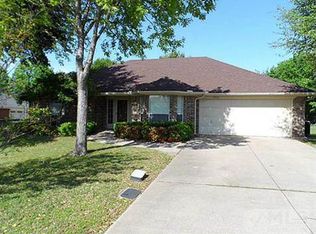 3000 Lake Dr, Southlake, TX 76092