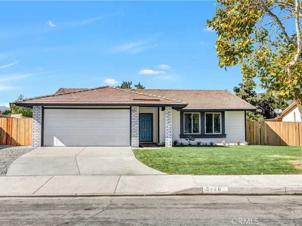 5160 Revere Ave, San Bernardino, CA 92407