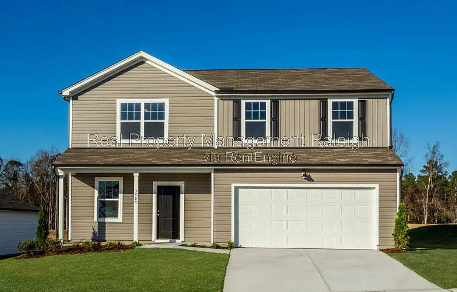 3 bed, 2.5 bath, 2083 sqft, $2,200 — Photo 1