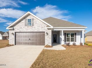 210 Huxley Ter, Bonaire, GA 31005