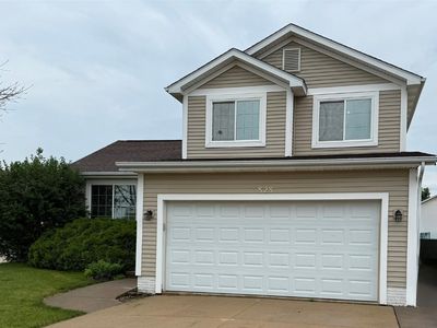 828 73rd St NE, Cedar Rapids, IA, 52402