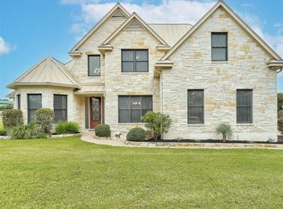 101 Mallet Ct, Austin, TX 78737