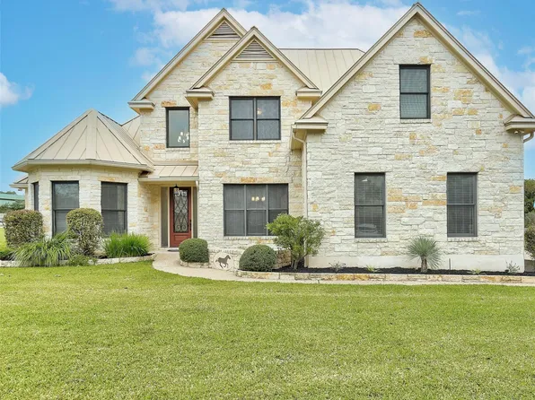 101 Mallet Ct, Austin, TX 78737