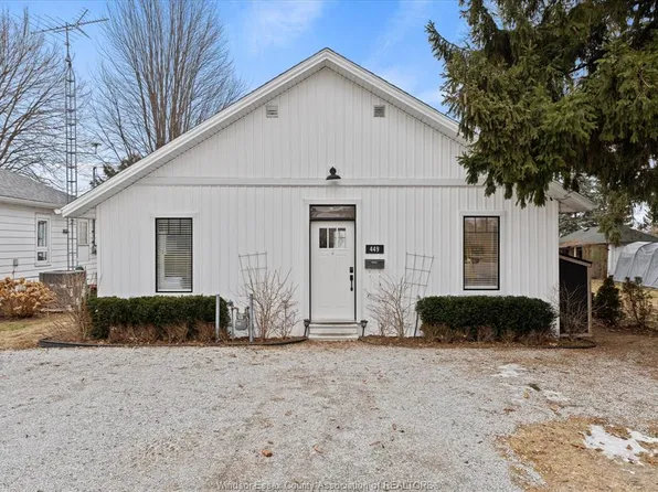 449 Heritage Rd, Kingsville, ON N9Y 3B6