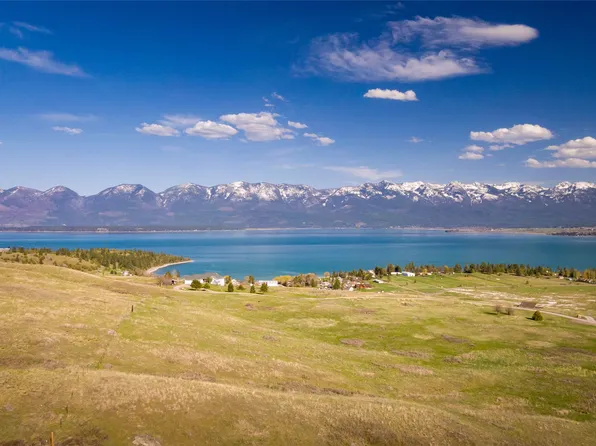 Nhn Fox Ln, Polson, MT 59860