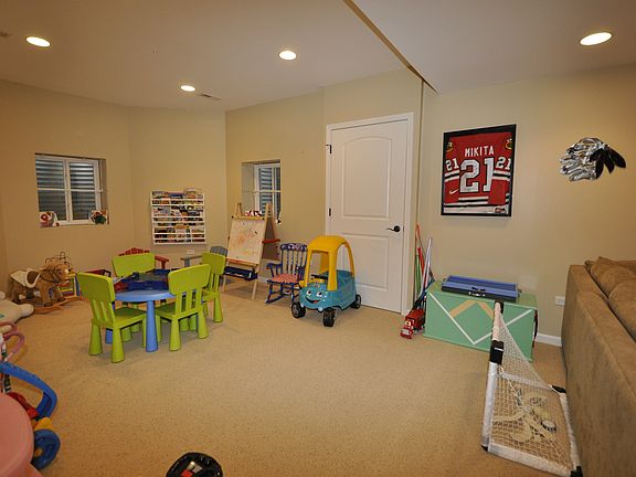Playroom