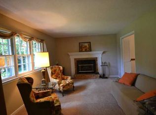 1120 Skyline Dr, Asheboro, NC 27205