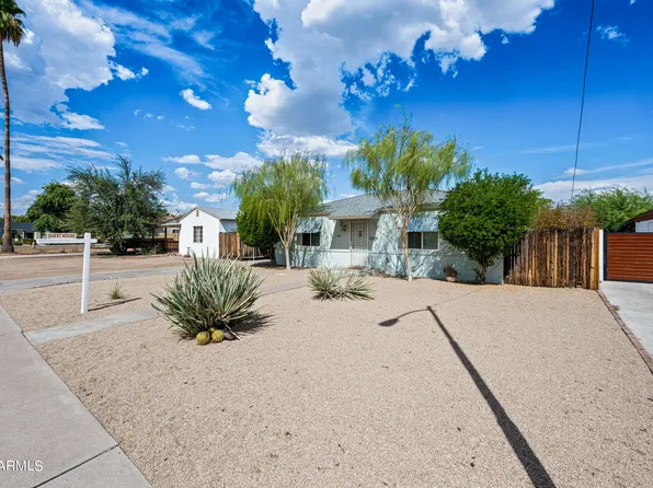 4009 N 13TH Avenue, Phoenix, AZ 85013