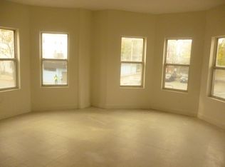 198 Blue Hill Ave #1, Roxbury, MA 02119