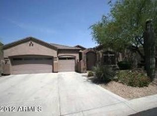 4038 E Pullman Rd, Cave Creek, AZ 85331