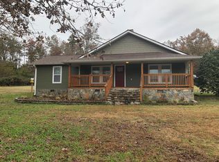 175 Old Calvary Church Rd, Mooresboro, NC 28114