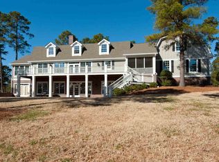 1191 Armour Bridge Rd, Greensboro, GA 30642