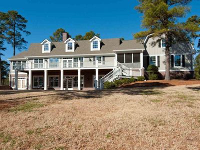 1191 Armour Bridge Rd, Greensboro, GA, 30642