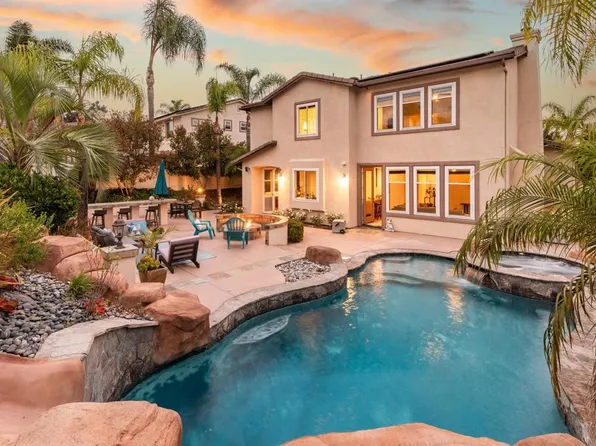 8081 Paseo Arrayan, Carlsbad, CA 92009