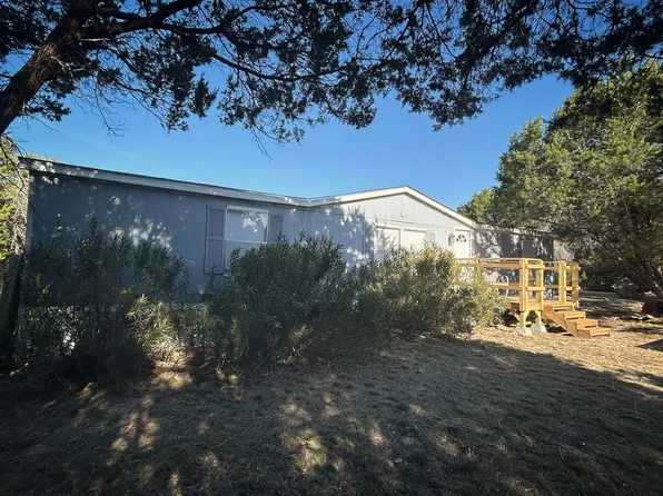 278 County Road 3061, Lampasas, TX 76550