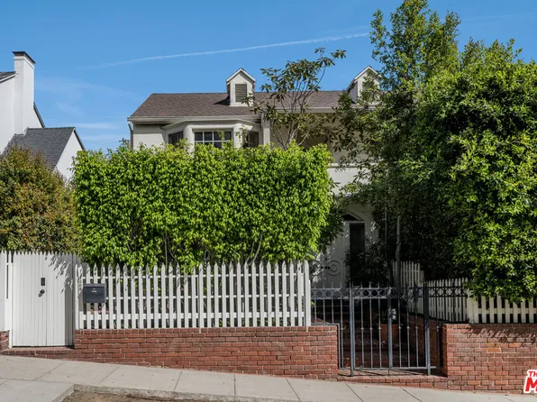 1004 Cory Ave, West Hollywood, CA 90069