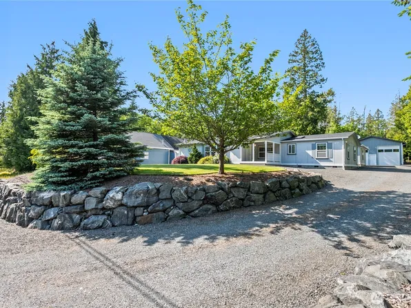 4278 Masterson Road, Blaine, WA 98230