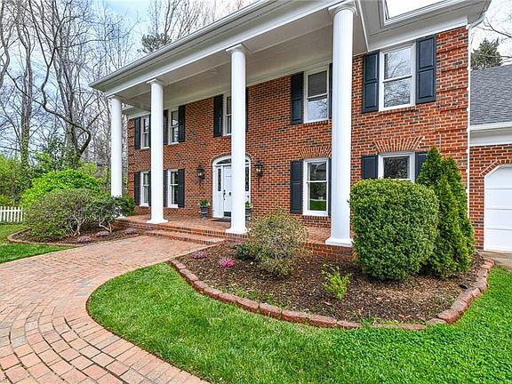 2nd image of 616 Wedgedale Ave