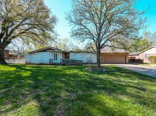 521 E Post Rd, El Dorado, KS 67042