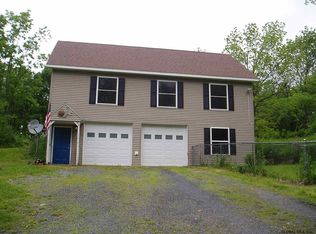 305 Goodrich Rd, Sharon Springs, NY 13459