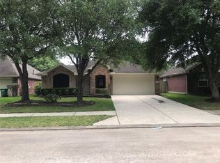 1634 Sterling Village Dr, Spring, TX 77386