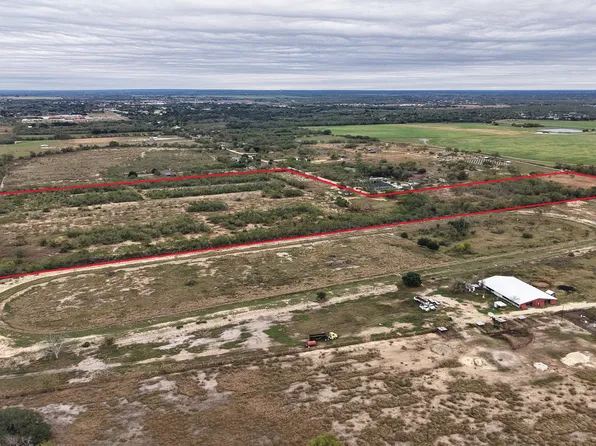 000 W County Road 681 LOT A1527, Lytle, TX 78052
