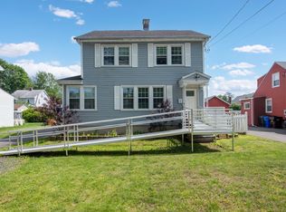 37 Dale Rd, Wethersfield, CT 06109