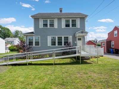 37 Dale Road, Wethersfield, CT, 06109