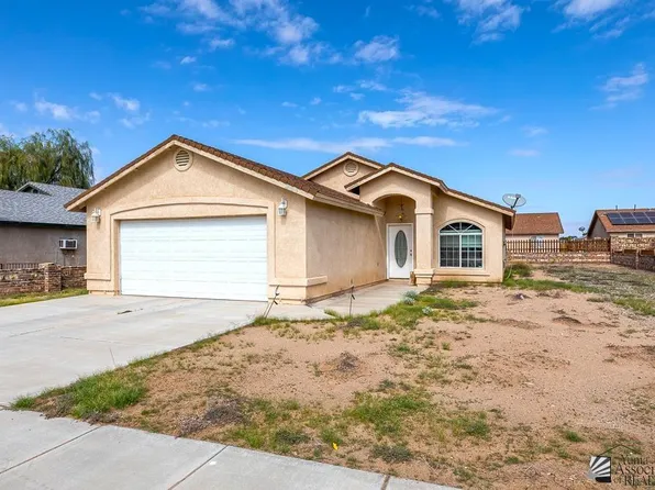 9696 E 38th Ln, Yuma, AZ 85365