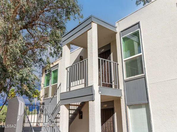 1620 N Wilmot Rd Unit L207, Tucson, AZ 85712