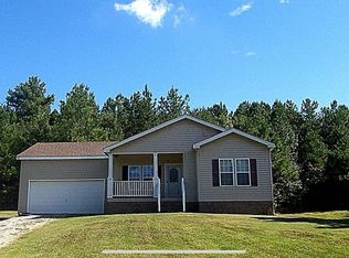 4555 Yellow Jacket Rd, Townley, AL 35587