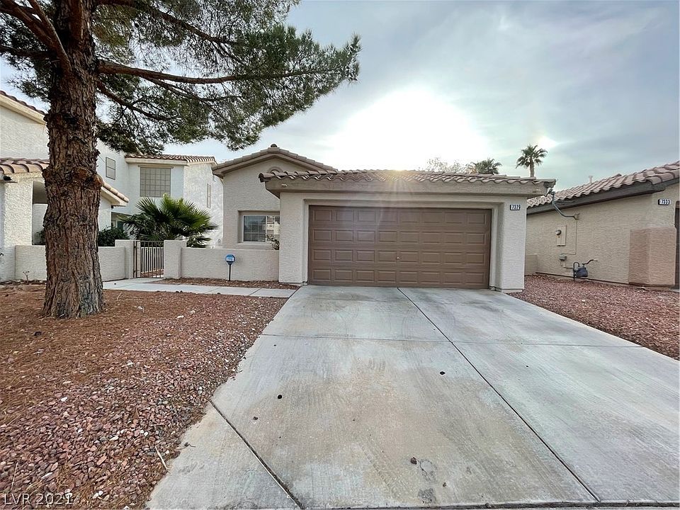 7329 Roamer Pl, Las Vegas, NV 89131 Zillow