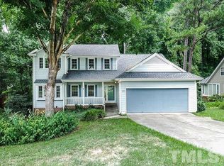 211 Lawrence Rd, Cary, NC 27511