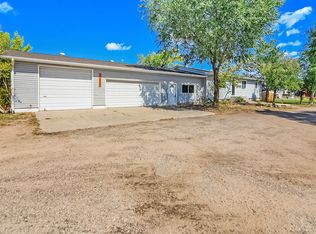 11831 E 120th Ave, Henderson, CO 80640