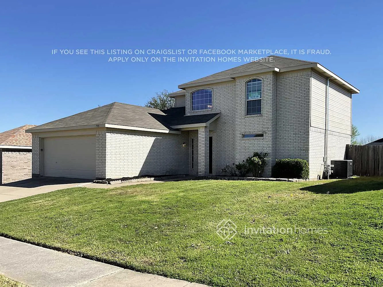 7915 Blue Duck Trl Arlington, TX 76002 — Photo 2